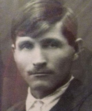 Афонин Павел Иванович