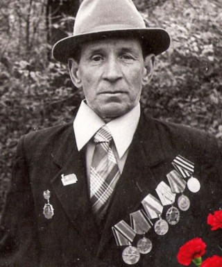 Ефремов Павел Николаевич