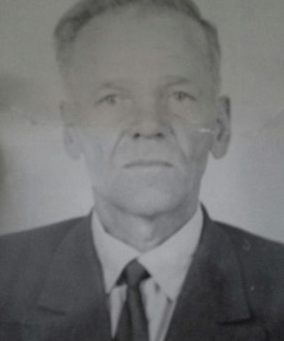 Быданов Лев Яковлевич