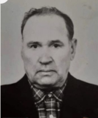 Безруков Сергей Иванович