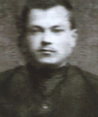 Жуков Константин Алексеевич