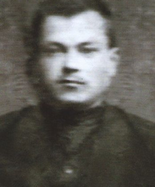 Жуков Иван Алексеевич