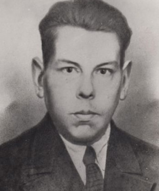 Артюхов Аркадий Николаевич