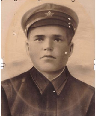 Вялков Прокопий Иванович