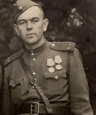 Борисенко Дмитрий Иосифович