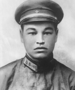 Качаев Нурлыгаян Ахметович