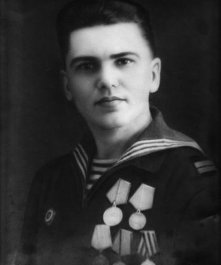 Ищенко Михаил Васильевич