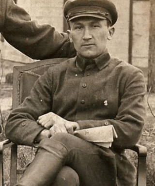 Юрьян Иван Нилович