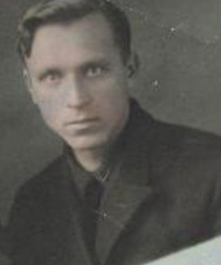 Жугар Фёдор Михайлович