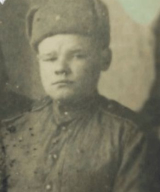 Викторов Александр Яковлевич