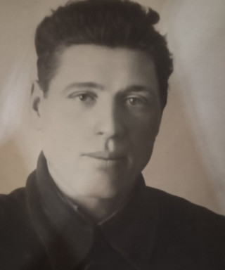 Щеглов Алексей Васильевич