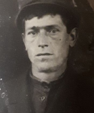 Яновский Андроник Парфентьевич