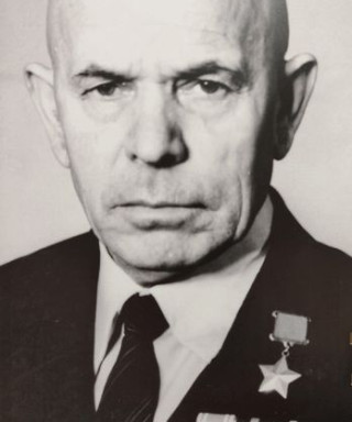 Огуречников Николай Иванович