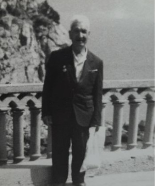 Казьмин Петр Иванович