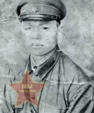 Овсянников Гаврила Иванович