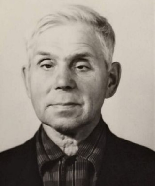 Жиров Михаил Алексеевич