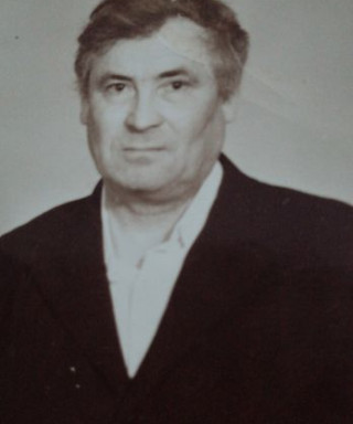 Зольников Арсений Дмитриевич