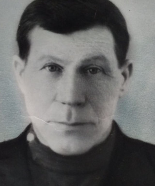 Окунев Григорий Васильевич