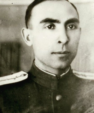 Майоров Борис Трофимович