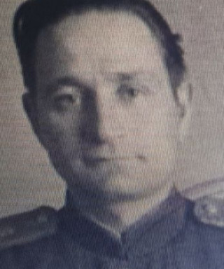 Зверков Александр Васильевич