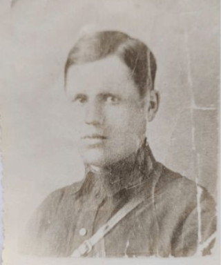 Золотухин Анатолий Михаилович