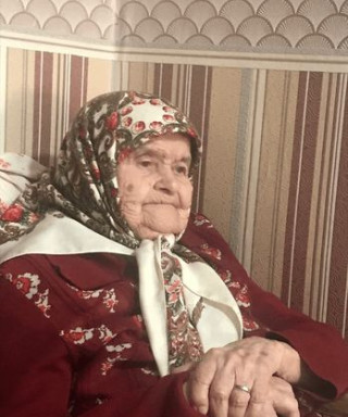 Заварыкина Анна Ивановна