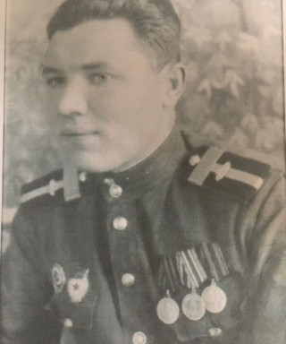 Ковтуненко Владимир Алексеевич