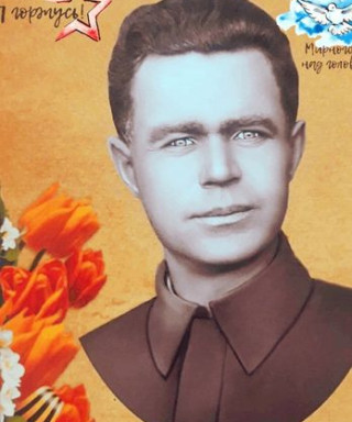 Борисов Михаил Макарович