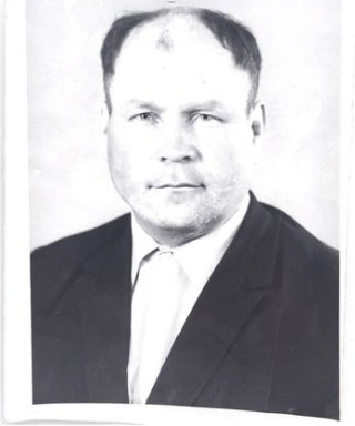 Митякин Николай Егорович