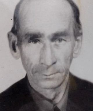 Бочков Василий Андриянович