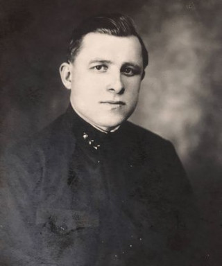 Банков Михаил Васильевич