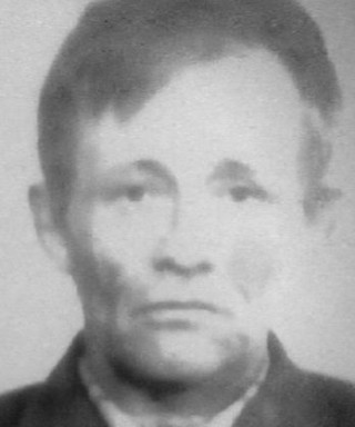 Перевалов Наум Агафонович