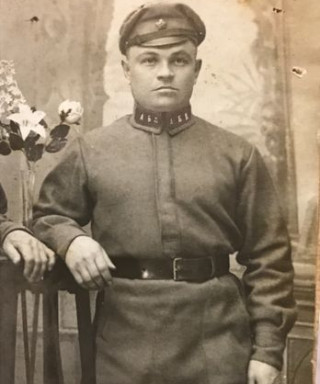 Винокуров Андрей Александрович