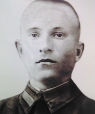 Ермекшов Иван Иванович