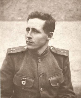 Макридов Евгений Васильевич