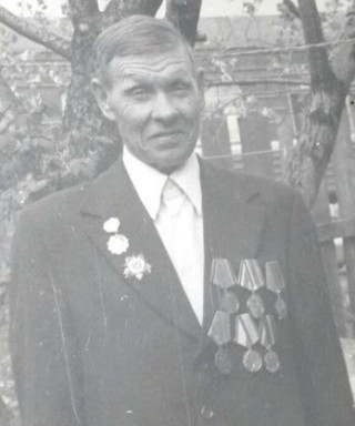 Одиноков Иван Андреевич