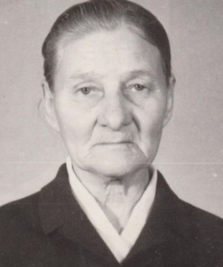 Зырянова Татьяна Яковлевна