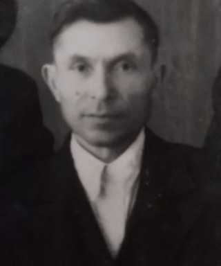 Буятов Павел Иванович