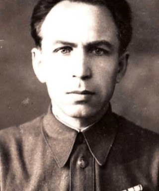 Ермолаев Петр Иванович