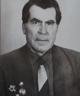 Кравченко Андрей Андреевич