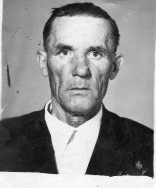 Зазоркин Николай Иванович