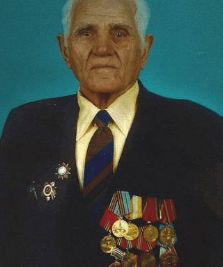 Мигуров Владимир Корнеевич