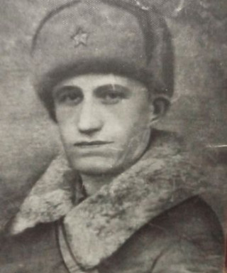 Котенко Александр Алексеевич