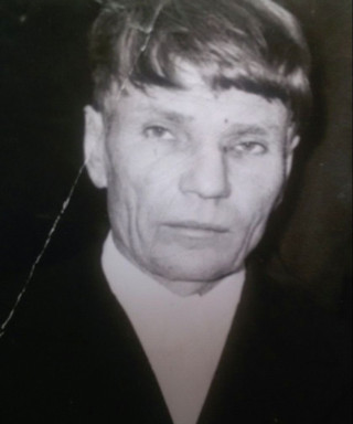 Якимов Григорий Андреевич