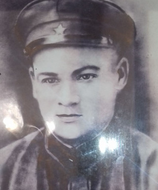 Цевменко Петр Трифонович