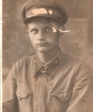 Данилов Николай Васильевич