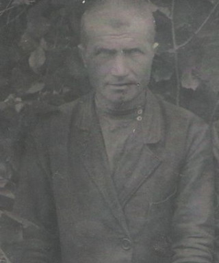 Захаров Павел Антонович