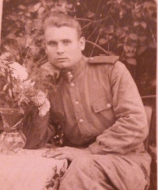 Асеев Михаил Федотович