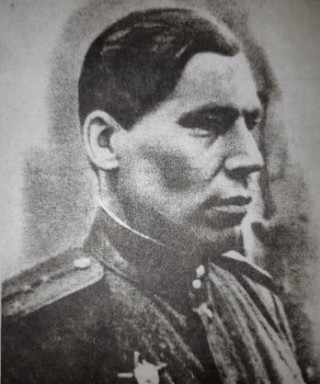 Данилов Павел Петрович