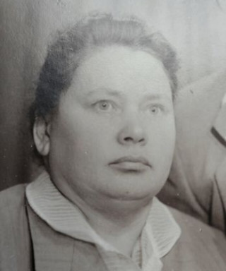 Коробкова Надежда Андреевна